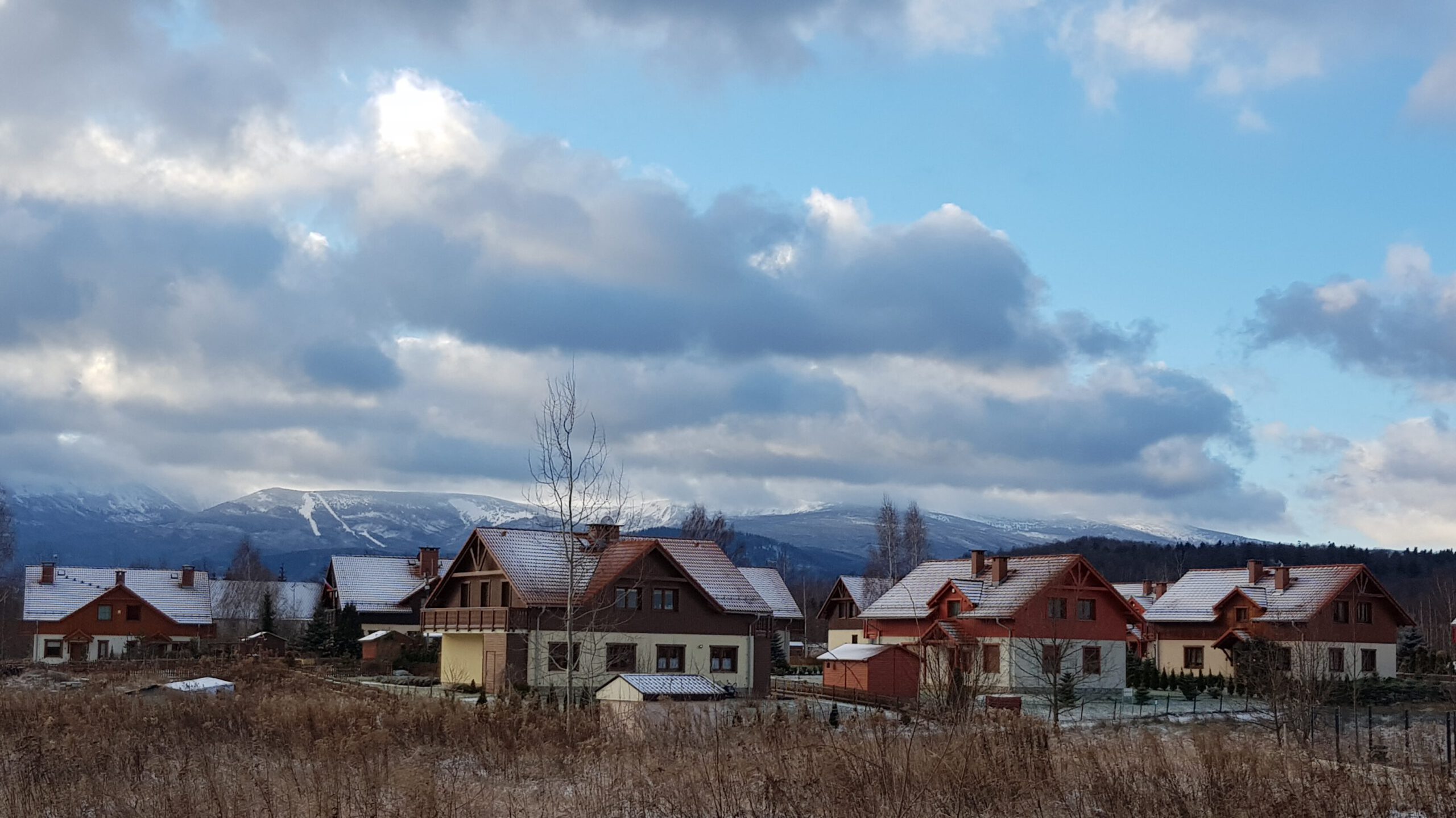 Villa Leika Feriensiedlung